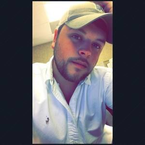 Meet your Posher, Blake